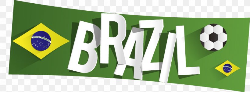 Rio De Janeiro 2014 FIFA World Cup 2016 Summer Olympics Football, PNG, 982x362px, 2014 Fifa World Cup, Rio De Janeiro, Advertising, Area, Banner Download Free