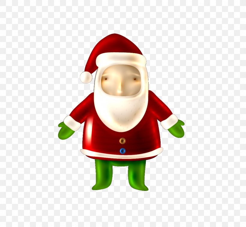 Santa Claus Christmas Ornament Illustration, PNG, 1144x1057px, Santa Claus, Cartoon, Christmas, Christmas Card, Christmas Decoration Download Free