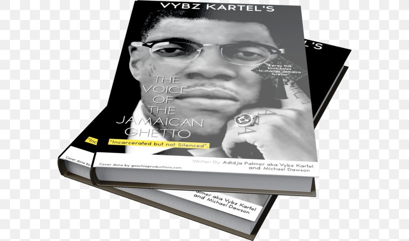 The Voice Of The Jamaican Ghetto: Incarcerated But Not Silenced The Voice Of The Jamaican Ghetto, PNG, 590x484px, Book, Advertising, Album, Bookshop, Brand Download Free