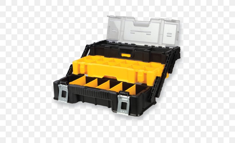 Tool Boxes Hand Tool Plastic Cantilever, PNG, 500x500px, Tool, Box, Cantilever, Drawer, Hand Tool Download Free