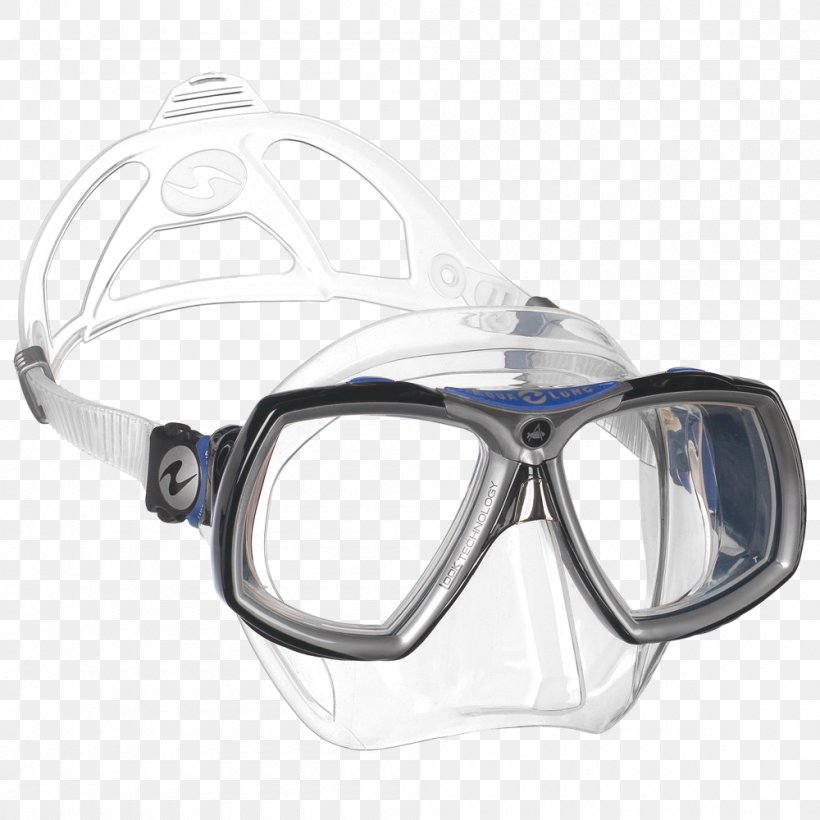Aqua Lung/La Spirotechnique Diving & Snorkeling Masks Scuba Diving Scuba Set Aqua-Lung, PNG, 1000x1000px, Aqua Lungla Spirotechnique, Aqualung, Diving Equipment, Diving Mask, Diving Snorkeling Masks Download Free