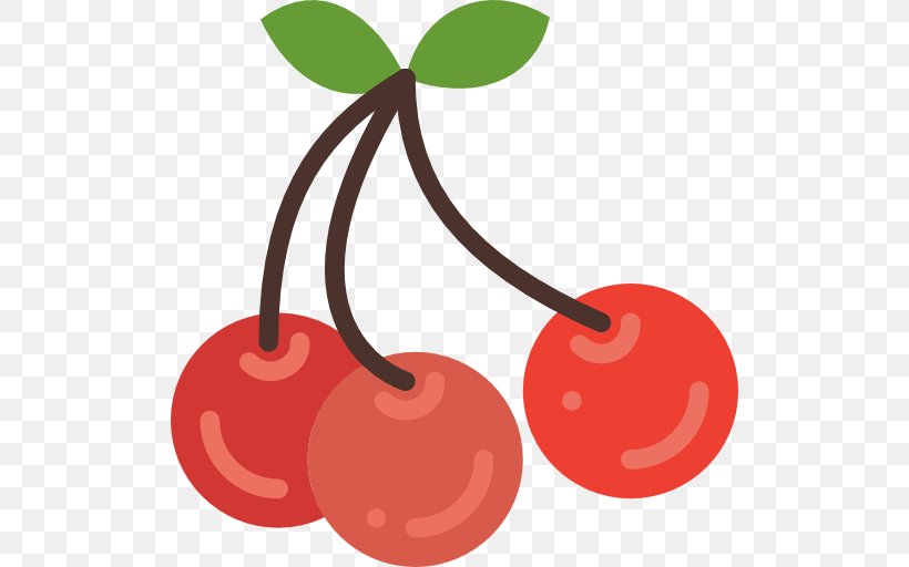 Baby-led Weaning Cherry Clip Art, PNG, 512x512px, Weaning, Babyled Weaning, Cherry, Food, Fruit Download Free