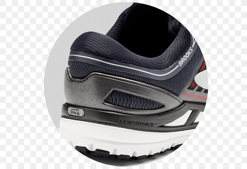 Brooks Sports Sneakers Shoe Running, PNG, 592x560px, Brooks Sports, Bicycle Helmet, Bicycle Helmets, Bicycles Equipment And Supplies, Footwear Download Free