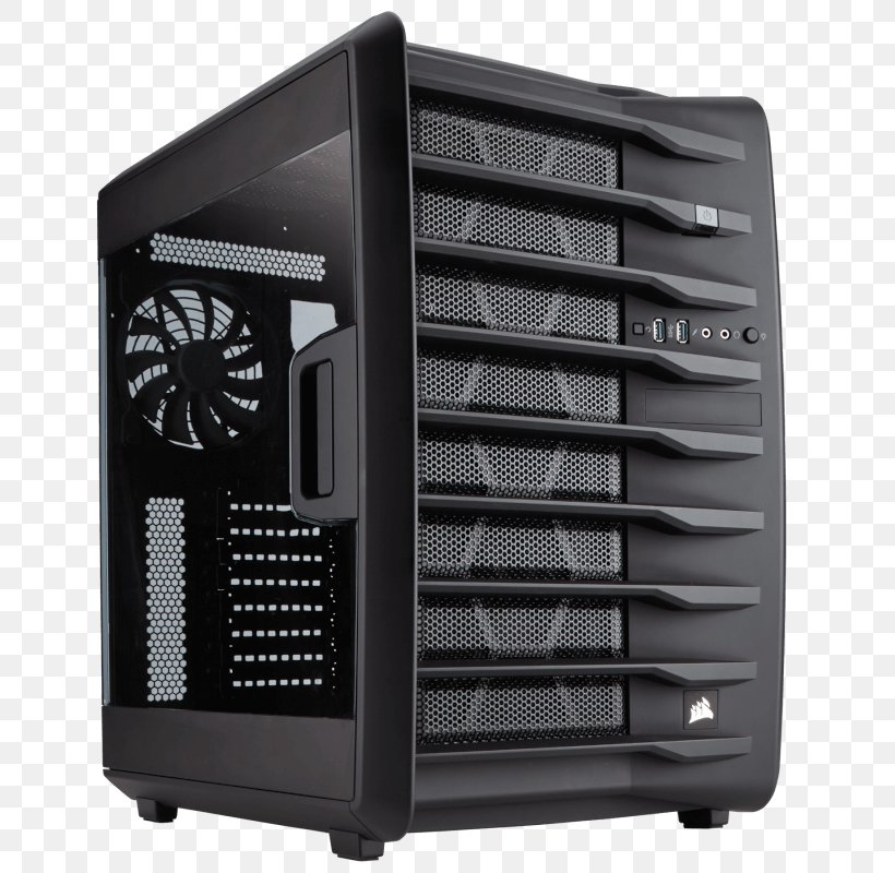 Computer Cases & Housings Power Supply Unit MicroATX Corsair Components, PNG, 713x800px, Computer Cases Housings, Atx, Computer, Computer Case, Computer Component Download Free