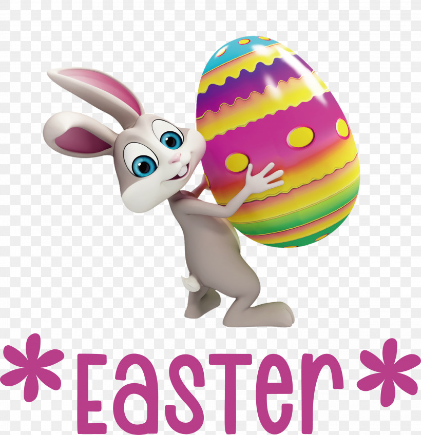 Easter Bunny Easter Day, PNG, 2898x3000px, Easter Bunny, Easter Basket, Easter Day, Easter Egg, Easter Traditions Download Free