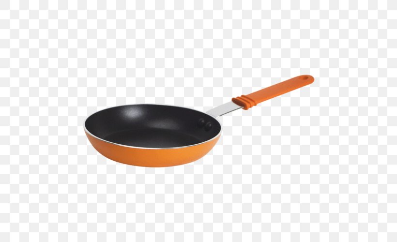 Frying Pan Cookware Tableware Cooking, PNG, 500x500px, Frying Pan, Aluminium, Architectural Engineering, Bread, Cooking Download Free