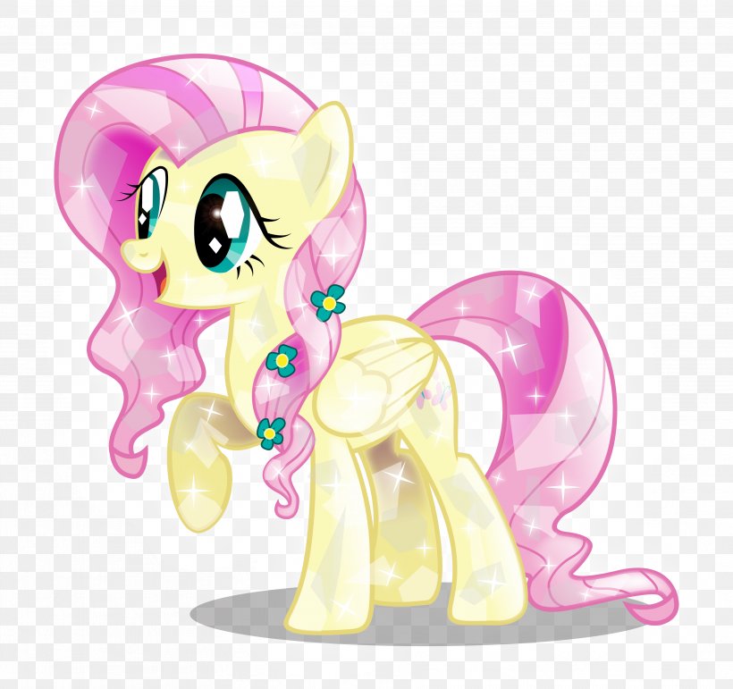 Pony Rainbow Dash Pinkie Pie Fluttershy Applejack, PNG, 3538x3329px, Pony, Animal Figure, Applejack, Cartoon, Crystal Empire Download Free