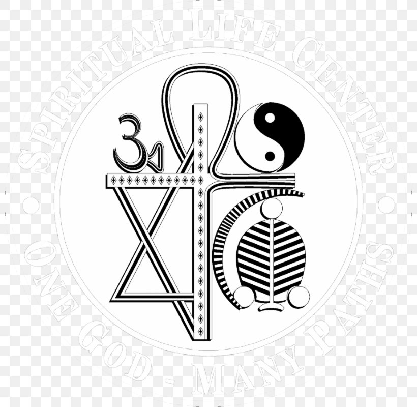 Spiritual Life Center Sacramento Carl Jung And Christian Spirituality Logo, PNG, 800x800px, Watercolor, Cartoon, Flower, Frame, Heart Download Free