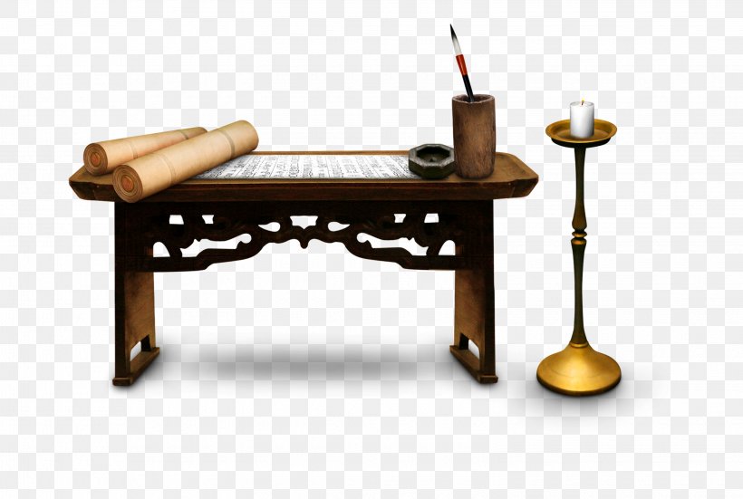 Table Desk U5c0fu6977, PNG, 3050x2050px, Table, Ancient History, Bookcase, Coffee Table, Desk Download Free