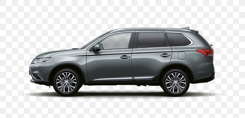 2018 Mitsubishi Outlander Mitsubishi Motors Car, PNG, 700x394px, 2018 Mitsubishi Outlander, Automotive Design, Automotive Exterior, Automotive Tire, Brand Download Free