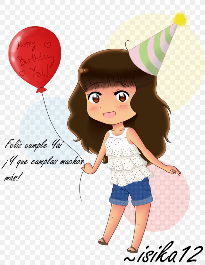 Birthday Happiness Balloon Gift, PNG, 1006x1301px, Watercolor, Cartoon, Flower, Frame, Heart Download Free