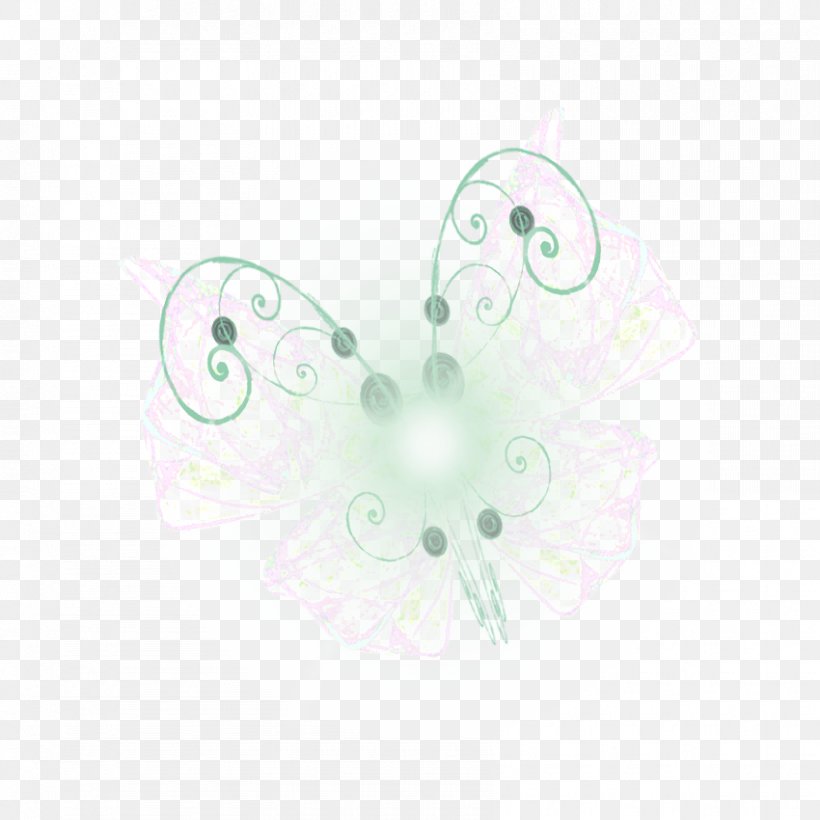 Butterfly Fractal Art Insect Pattern, PNG, 850x850px, Butterfly, Art, Art Nouveau, Artez, Artist Download Free