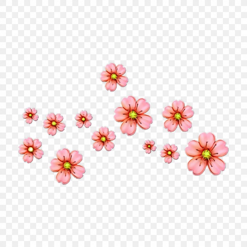 Cherry Blossom Background, PNG, 1024x1024px, Blossom, Cherries, Cherry Blossom, Cut Flowers, Floral Design Download Free