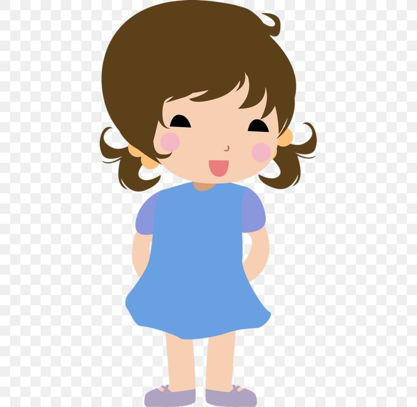 Child Vector Graphics Cartoon Clip Art Image, PNG, 427x800px, Child, Animation, Art, Brown Hair, Cartoon Download Free