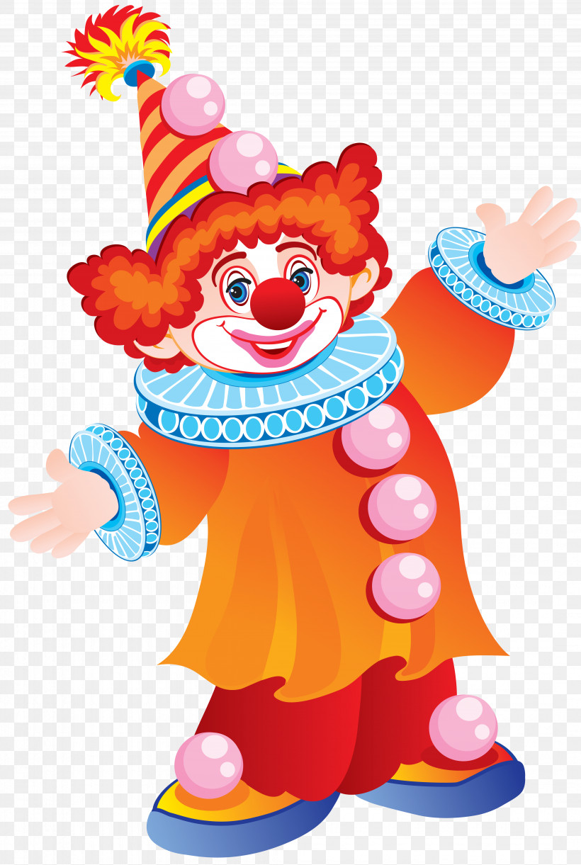 Clown Performing Arts Circus, PNG, 4290x6393px, Clown, Circus, Performing Arts Download Free