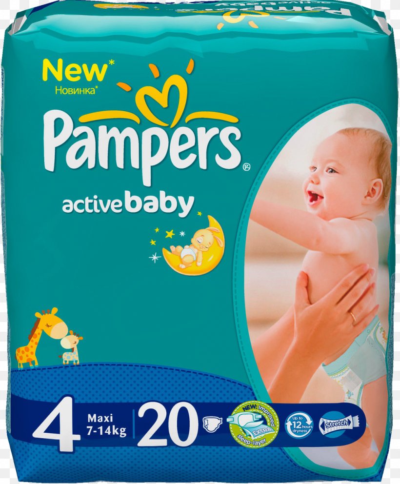 Diaper Pampers Active Baby Pants 60 Nappies Infant Huggies, PNG, 1046x1266px, Diaper, Child, Huggies, Infant, Pampers Download Free