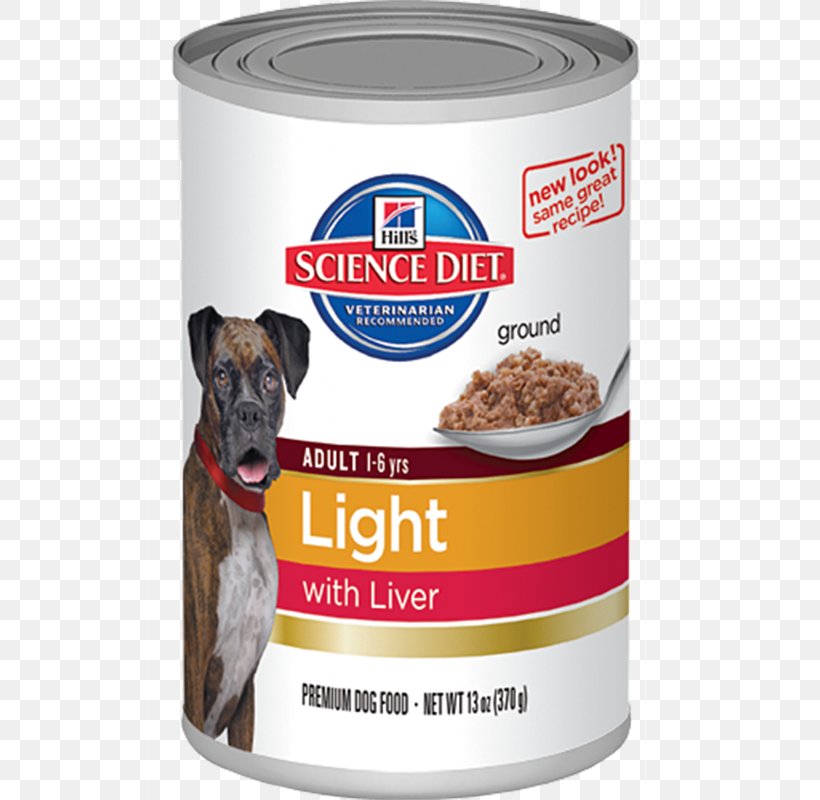 Dog Food Puppy Science Diet Hill's Pet Nutrition, PNG, 800x800px, Dog, Canning, Dog Food, Dog Health, Flavor Download Free