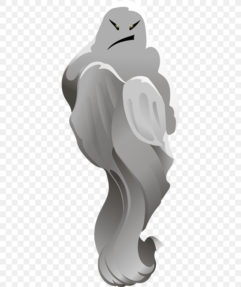 Ghost Photography Graphic Design, PNG, 400x977px, Ghost, Art, Cartoon, Halloween, Head Download Free