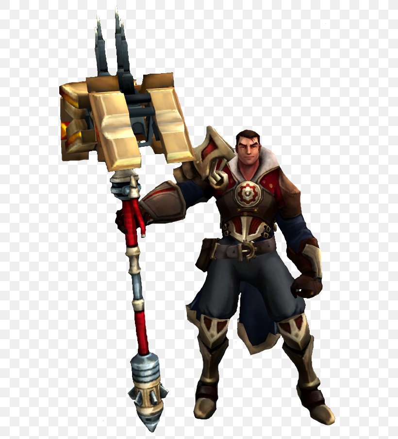 League Of Legends Jayce Desktop Wallpaper Video Game Wiki, PNG, 596x906px, League Of Legends, Action Figure, Fictional Character, Figurine, Game Download Free