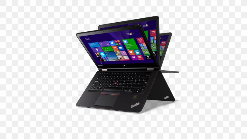 Netbook Laptop ThinkPad Yoga Computer Hardware Intel Core, PNG, 1918x1080px, 2in1 Pc, Netbook, Central Processing Unit, Computer, Computer Accessory Download Free
