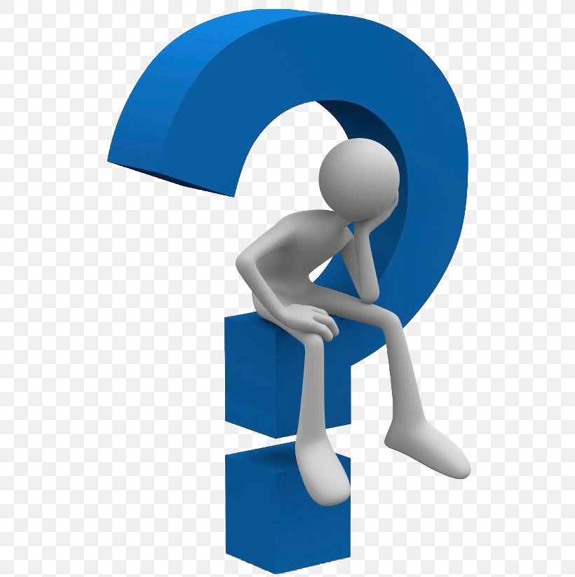 Question Mark IComputer Mac And PC Repair Clip Art, PNG, 536x824px, Question Mark, Animation, Blog, Blue, Communication Download Free