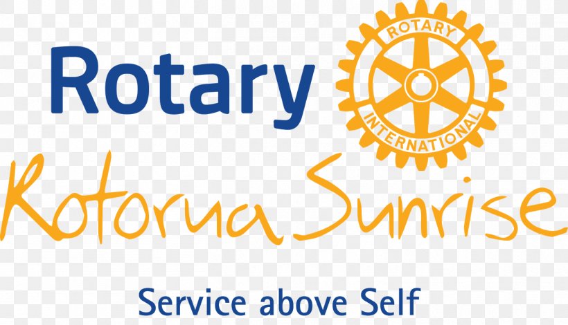 Rotorua Logo Organization Brand Rotary, District 9930, PNG, 1357x778px, Rotorua, Brand, Logo, Organization, Rotary International Download Free