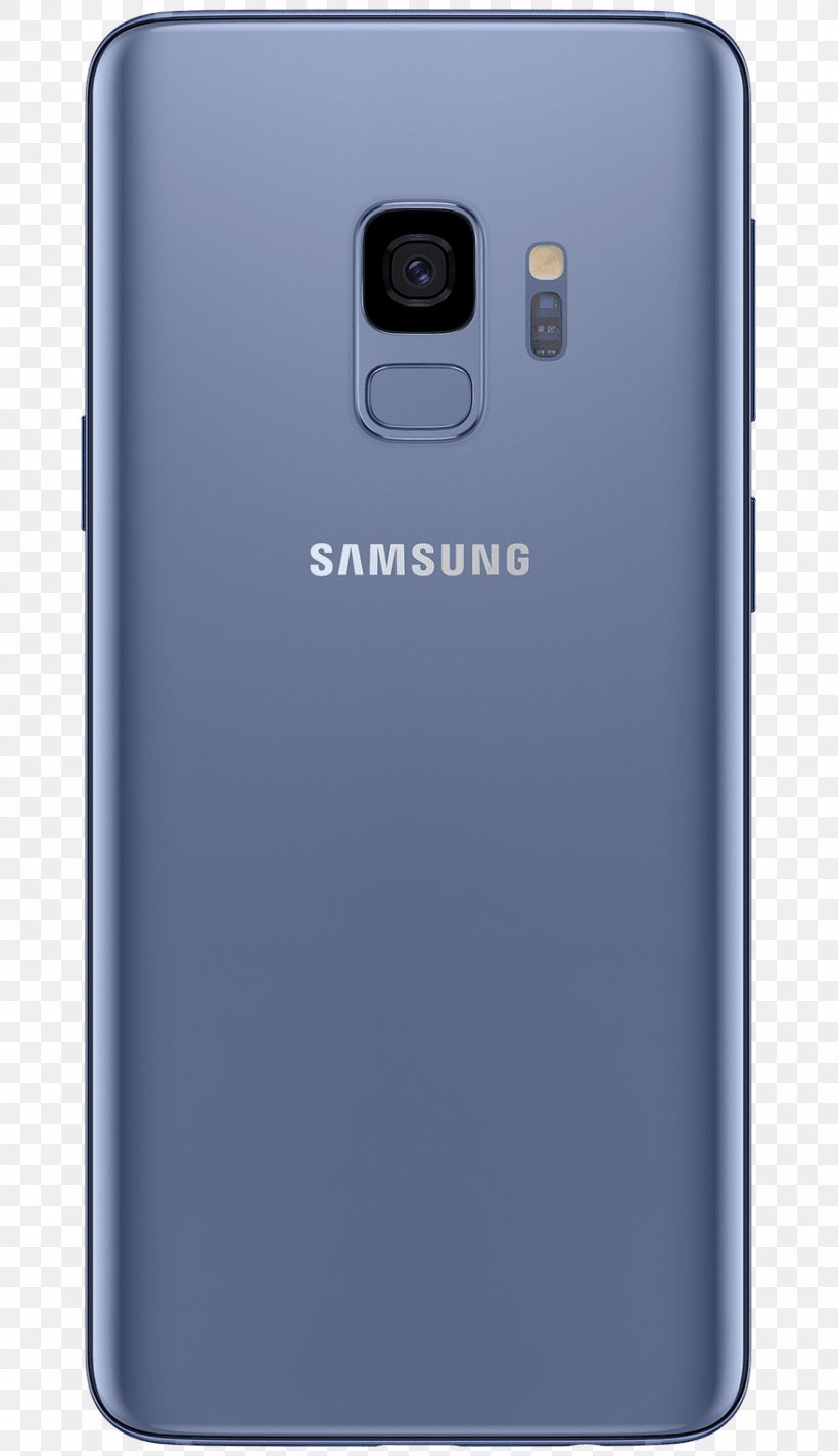 Samsung Galaxy S8 Coral Blue Android Telephone, PNG, 880x1530px, Samsung Galaxy S8, Android, Cellular Network, Communication Device, Coral Blue Download Free