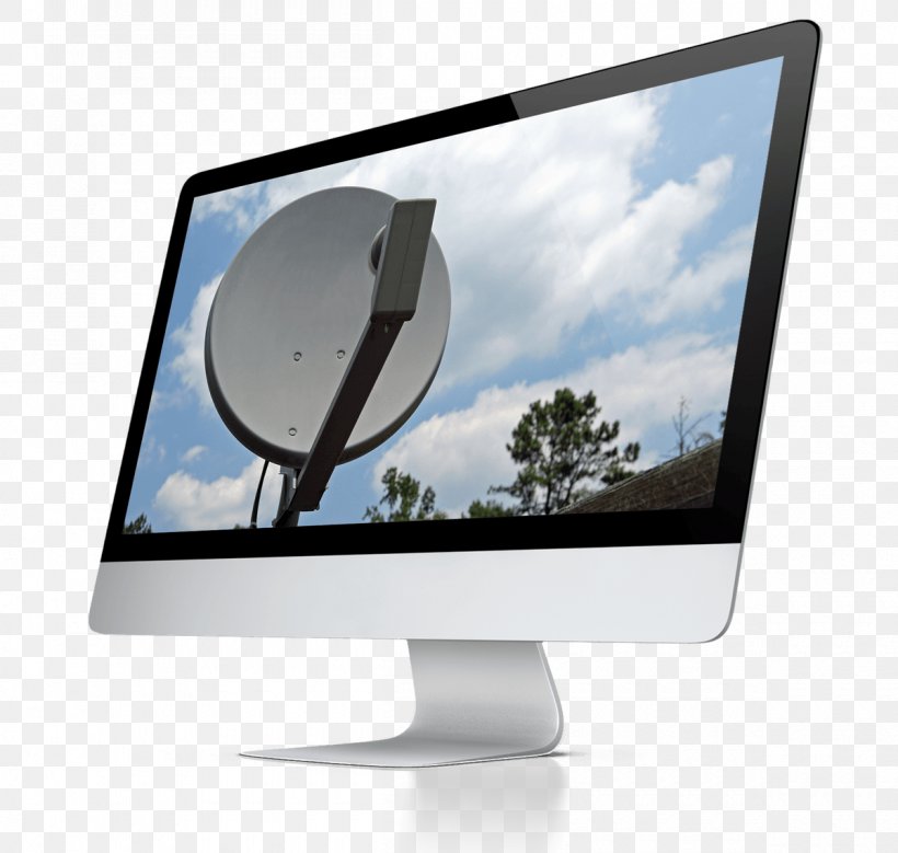 Satellite Television Photography Graphic Design Computer, PNG, 1200x1141px, Television, Advertising, Brand, Computer, Computer Monitor Download Free