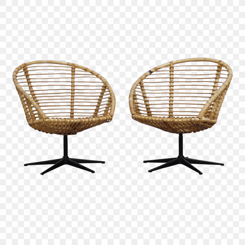 Swivel Chair Table Wicker Furniture, PNG, 1594x1594px, Chair, Antique, Armrest, Basket, Furniture Download Free