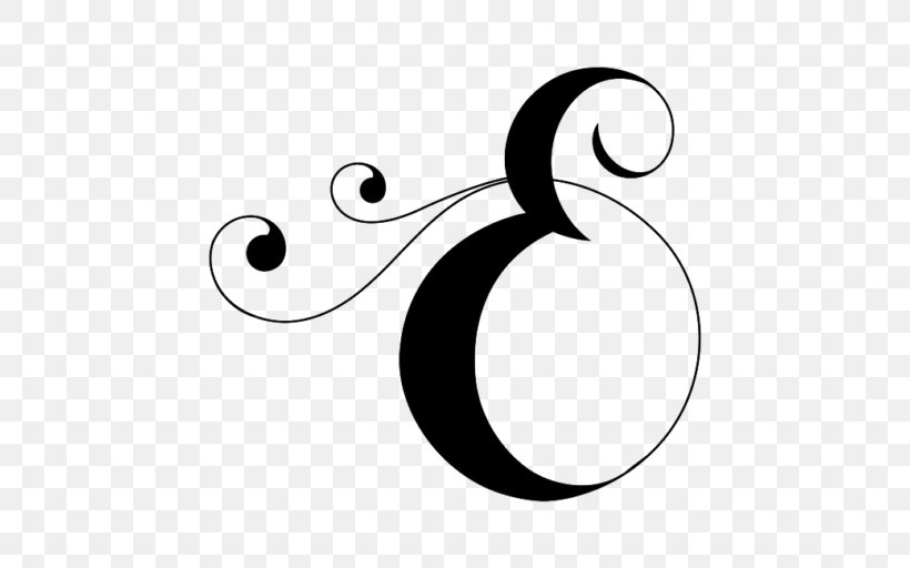 Tattoo Letter Cursive Monogram, PNG, 512x512px, Tattoo, Abziehtattoo, Art, Artwork, Black And White Download Free