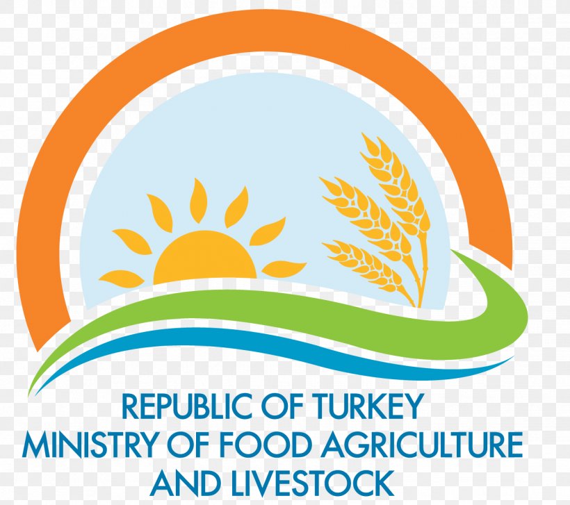 Turkey Ministry Of Food, Agriculture And Livestock Ministry Of Food, Agriculture And Livestock Organization, PNG, 1323x1173px, Turkey, Agriculture, Area, Artwork, Brand Download Free