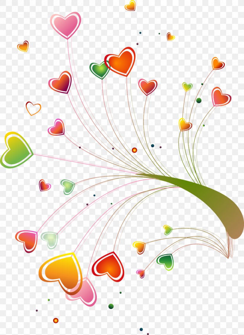 Tutorial Heart, PNG, 1168x1600px, Tutorial, Art, Branch, Flora, Floral Design Download Free