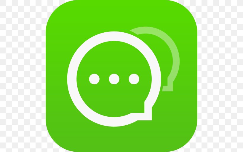 WeChat Mobile App Instant Messaging Messaging Apps WhatsApp, PNG, 512x512px, Wechat, Alibaba Group, App Store, Green, Instant Messaging Download Free