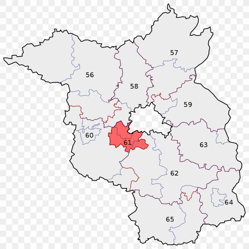 Constituency Of Potsdam – Potsdam-Mittelmark II – Teltow-Fläming II States Of Germany, PNG, 1200x1200px, States Of Germany, Area, Border, Brandenburg, Electoral District Download Free