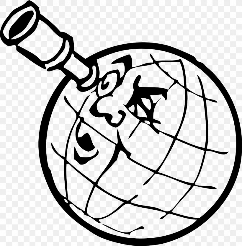 Earth Planet Clip Art, PNG, 1259x1280px, Earth, Ball, Black And White, Cartoon, Drawing Download Free
