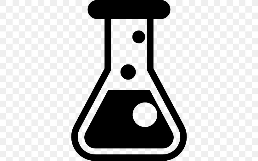 Experiment Laboratory Flasks, PNG, 512x512px, Experiment, Artwork, Black And White, Chemical Substance, Glass Download Free
