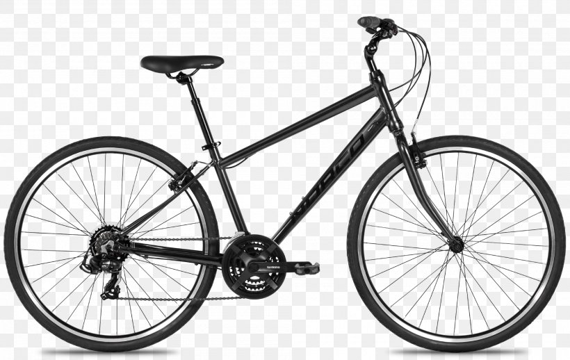Hybrid Bicycle Specialized Sirrus Specialized Bicycle Components, PNG, 2000x1265px, Bicycle, Bicycle Accessory, Bicycle Drivetrain Part, Bicycle Frame, Bicycle Frames Download Free