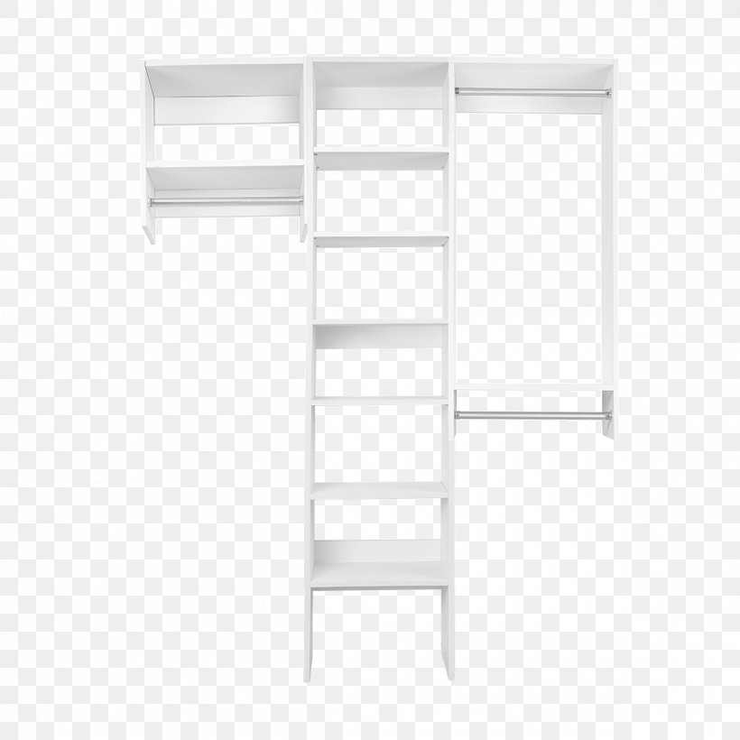Shelf Furniture Closet Professional Organizing Refrigerator, PNG, 1200x1200px, Shelf, Closet, Drawer, Furniture, Home Depot Download Free