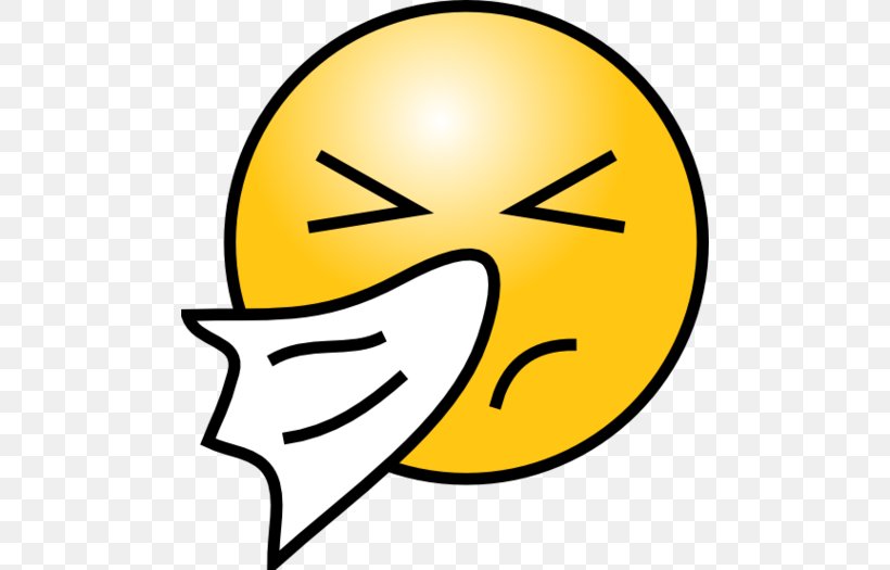 Sneeze Emoticon Smiley Clip Art, PNG, 486x525px, Sneeze, Common Cold, Emoticon, Free Content, God Bless You Download Free