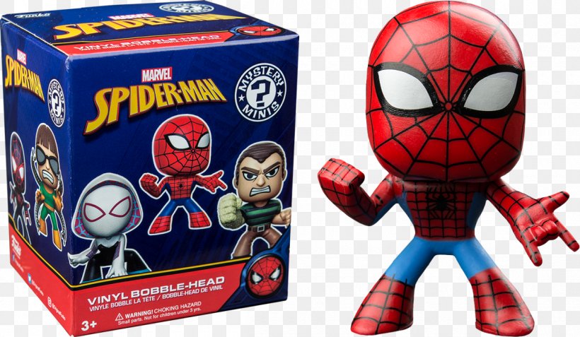 Spider-Man Action & Toy Figures Sandman Iron Man Dr. Otto Octavius, PNG, 1200x699px, Spiderman, Action Figure, Action Toy Figures, Avengers Infinity War, Dr Otto Octavius Download Free