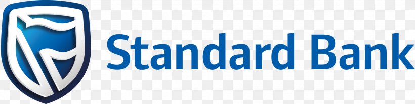 Standard Bank Finance Investment Barclays, PNG, 1920x486px, Standard Bank, Bank, Barclays, Barclays Africa Group, Blue Download Free