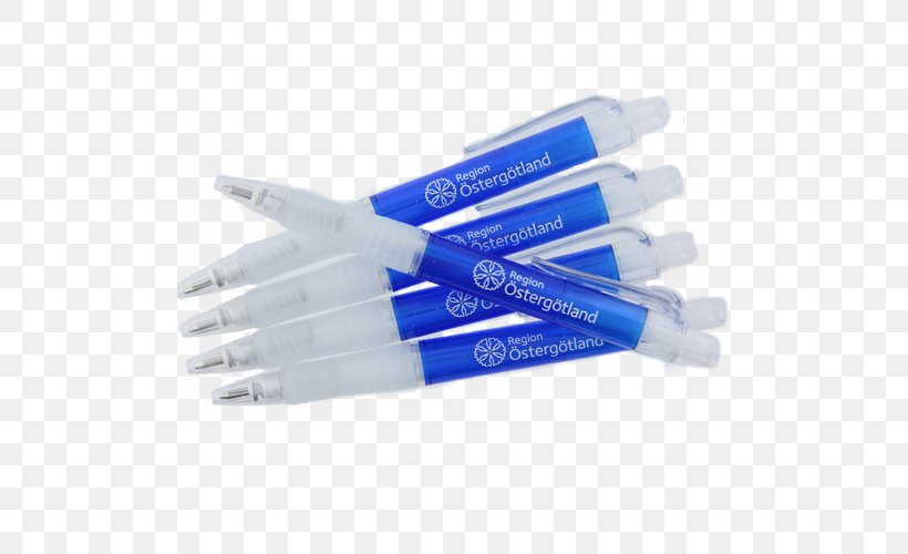 Ballpoint Pen Plastic, PNG, 500x500px, Ballpoint Pen, Ball Pen, Office Supplies, Pen, Plastic Download Free