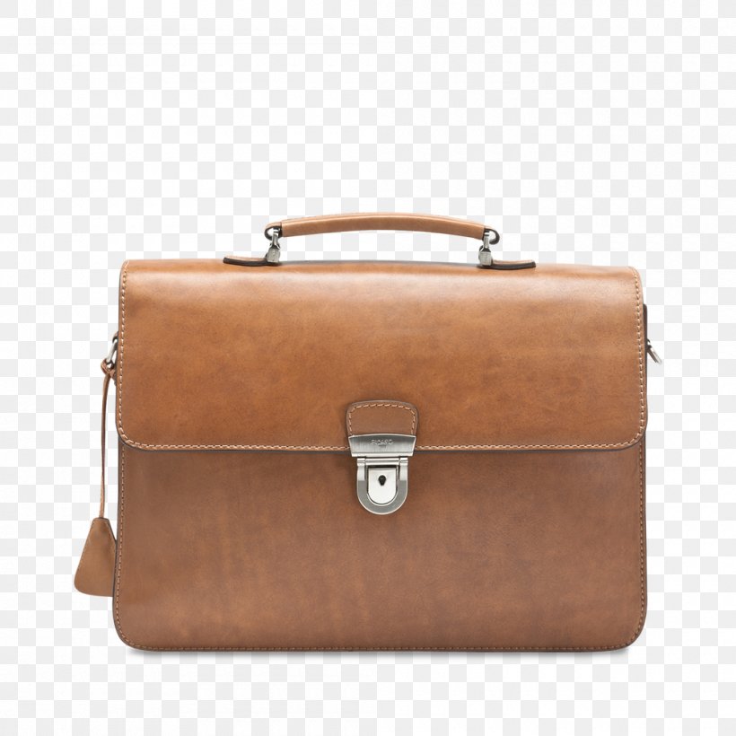 Briefcase Leather Handbag Wallet, PNG, 1000x1000px, Briefcase, Backpack, Bag, Baggage, Brand Download Free
