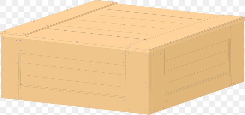 Crate Wooden Box Clip Art, PNG, 900x424px, Crate, Art, Box, Cardboard Box, Container Download Free