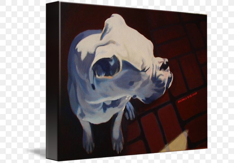 Dalmatian Dog Painting Art Gallery Wrap Non-sporting Group, PNG, 650x572px, Dalmatian Dog, Art, Canvas, Carnivoran, Dalmatian Download Free