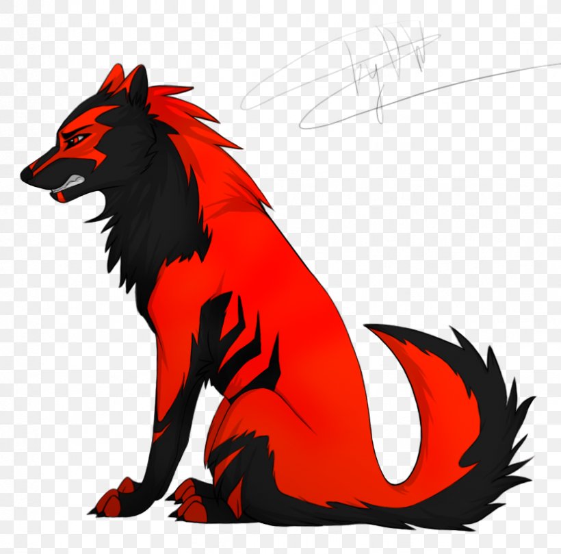 Dog Arctic Wolf Red Wolf Black Wolf Drawing, PNG, 823x812px, Watercolor, Cartoon, Flower, Frame, Heart Download Free