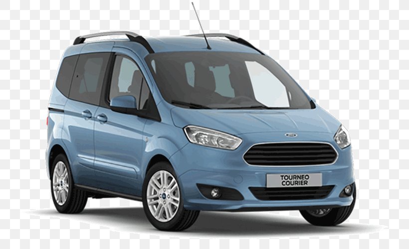 Ford Transit Courier Ford Tourneo Connect Compact Van Ford Motor Company, PNG, 800x500px, Ford Transit Courier, Automotive Design, Brand, Bumper, Car Download Free