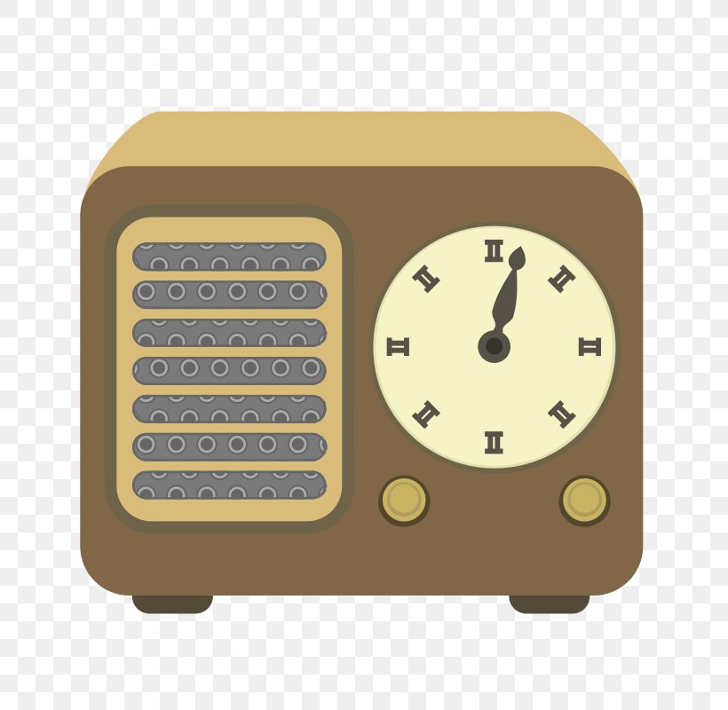 Golden Age Of Radio Antique Radio Clip Art, PNG, 800x800px, Golden Age Of Radio, Amateur Radio, Antique Radio, Art, Broadcasting Download Free