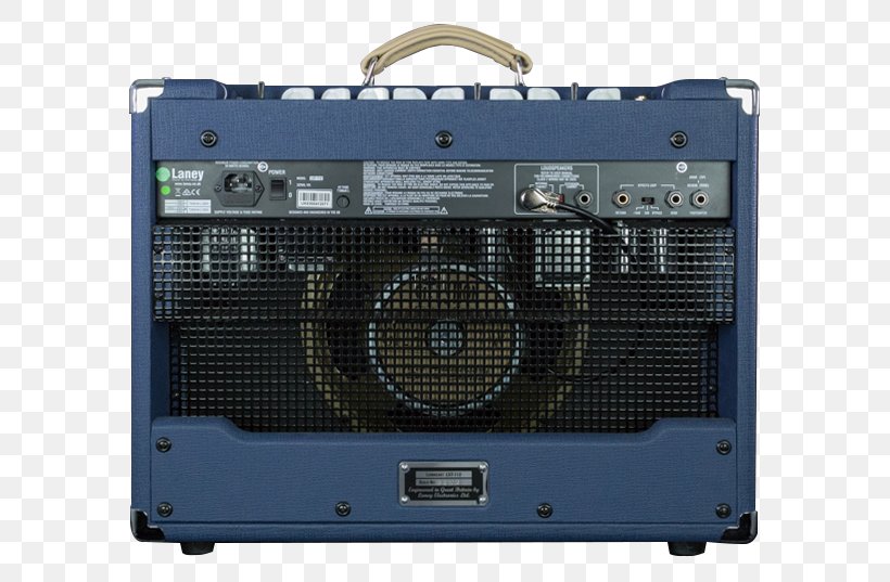 Guitar Amplifier Laney L20T-112 Laney Amplification, PNG, 695x537px, Guitar Amplifier, Amplifier, Boutique, Celestion, Electrical Impedance Download Free