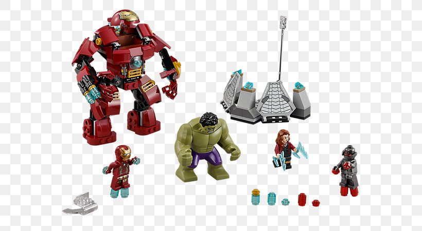 Hulk Lego Marvel Super Heroes Wanda Maximoff Iron Man Ultron, PNG, 600x450px, Hulk, Action Figure, Avengers Age Of Ultron, Fictional Character, Figurine Download Free